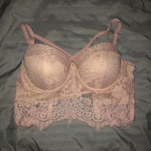 Lace Bralette